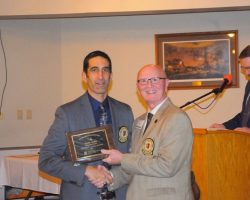 Jay Sirianni and Randy Anderson. Jay-Sirianni-and-Randy-Anderson