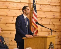 Jay Sirianni. Jay Sirianni.