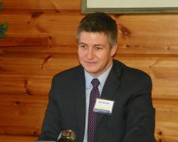 CSHOF 2013 Awards Banquet. Jeff Russo, WKBW TV. February 18, 2013. CSHOF 2013 Awards Banquet. February 18, 2013.