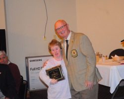 Jennifer Yost and Randy Anderson. Jennifer-Yost-Randy-Anderson