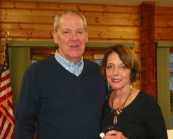 Jim and Judy Swanson. Jim-Judy-Swanson