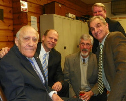 Jim Roselle and friends. Jim-Roselle-friends