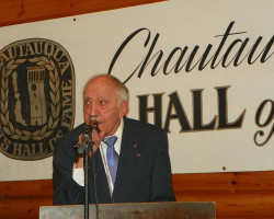 Jim Roselle. Jim Roselle