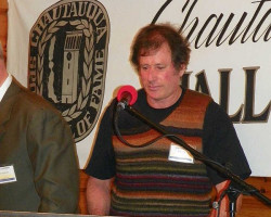 CSHOF 2013 Awards Banquet. Jim Young. February 18, 2013. CSHOF 2013 Awards Banquet. February 18, 2013.