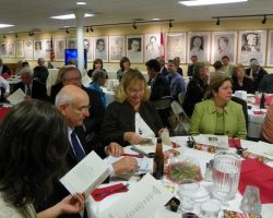 Jim Johnson, Pam Johnson, and Cindy Peterson Jim Pam Johnson Cindy Peterson