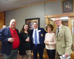 Joe DiMaio, Katie Miley, Chip and Mary Beth Johnson, Randy Anderson. Joe-DiMaio-Katie-Miley-Chip-Mary-Beth-Johnson-Randy-Anderson