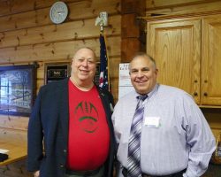 Joe DiMaio and Lou Deppas. Joe-DiMaio-Lou-Deppas