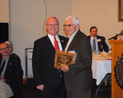 John Bauer and Russ Diethrick. John-Bauer-and-Russ-Diethrick