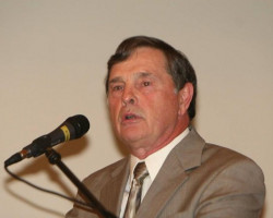 John Crawford. John Crawford