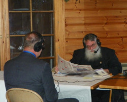 John Siggins. John-Siggins