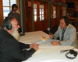 John Siggins and Alex Conti on WJTN. John-Siggins-Alex-Conti-on-WJTN