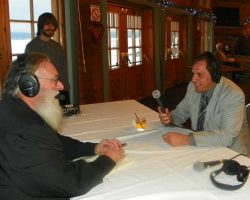 John Siggins and Alex Conti on WJTN. John-Siggins-Alex-Conti-on-WJTN