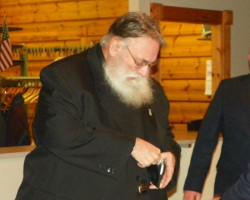 CSHOF 2014 Awards Banquet. John Siggins. February 17, 2014. CSHOF 2014 Awards Banquet. February 17, 2014.