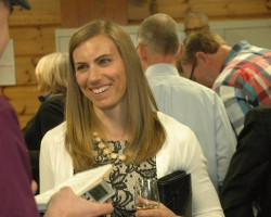 Julie Gawronski Tickle. Julie-Gawronski-Tickle