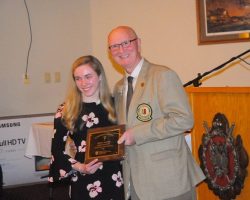 Kayla Allen and Randy Anderson. Kayla-Allen-and-Randy-Anderson