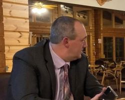 Keith Martin Keith Martin