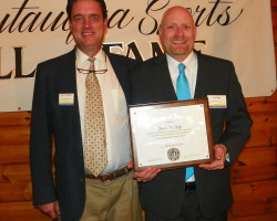 Scott Kindberg and Jim Riggs IV. Kindberg-and-Riggs