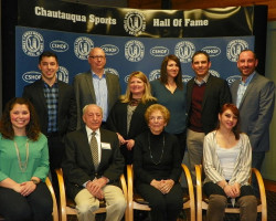 LaMancuso family. LaMancuso family