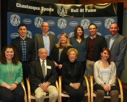 LaMancuso family. LaMancuso family