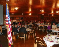 CSHOF 2013 Awards Banquet. Lakewood Rod & Gun Club. February 18, 2013. CSHOF 2013 Awards Banquet. February 18, 2013.