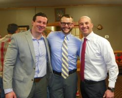 Langworthy and Joly. Langworthy-and-Joly