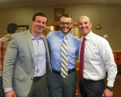 Langworthy and Joly. Langworthy-and-Joly