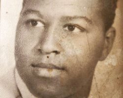 Tony LeVoie. Tony LeVoie.