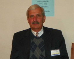 CSHOF 2013 Awards Banquet. Lee Johnson, CSHOF treasurer. February 18, 2013. CSHOF 2013 Awards Banquet. February 18, 2013.