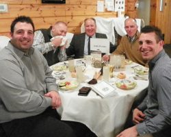 Lewis & Lewis table. Lewis-and-Lewis