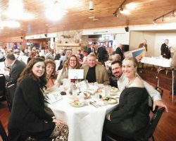 Linds table. Linds-table