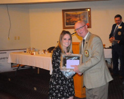 Madalyn Bowen and Randy Anderson. Madalyn-Bowen-and-Randy-Anderson