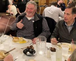 Mark Hannon Mark Hannon