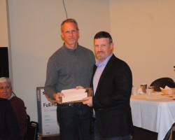 Mark Prechtl and Ron Snyder. Mark-Prechtl-Ron-Snyder