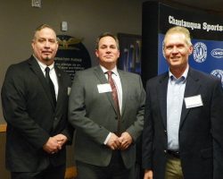 Mark Weaver, Vince Gullo and Steve Johnston. Mark-Weaver-Vince-Gullo-Steve-Johnston