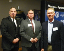 Mark Weaver, Vince Gullo and Steve Johnston. Mark-Weaver-Vince-Gullo-Steve-Johnston