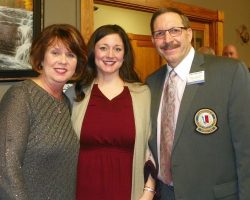 MaryBeth, Katie, and Chip. Mary-Beth-Katie-Chip