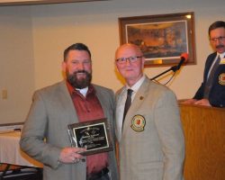 Matt Hanlon and Randy Anderson. Matt-Hanlon-Randy-Anderson