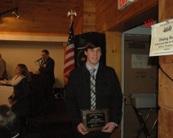 Matt Marsh. Matt-Marsh