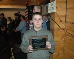 Matthew Lenehan. Matthew Lenehan