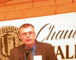 Mel Swanson. Mel Swanson