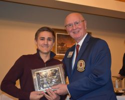 Matt Merchant - SUNY Brockport - NCAA Division III All-American Diving. Merchant