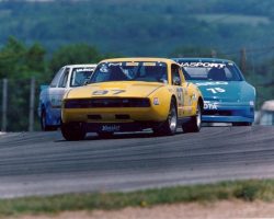 1994 Mid-Ohio. Mid-Ohio 1994