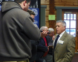 Mike Lopriore interviewed. Mike-Lopriore-interviewed