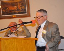 Mike Lopriore. Mike-Lopriore