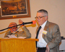 Mike Lopriore. Mike-Lopriore