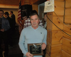 Mike Sayers. Mike-Sayers