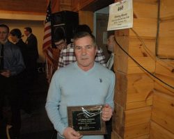 Mike Sayers. Mike-Sayers