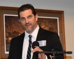 Mike Sirianni Mike Sirianni