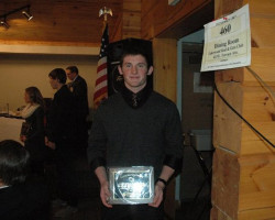 Mitch Sandberg. Mitch Sandberg