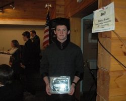 Mitch Sandberg. Mitch Sandberg